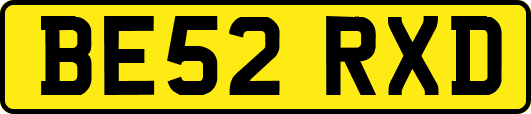 BE52RXD
