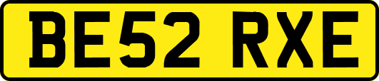 BE52RXE