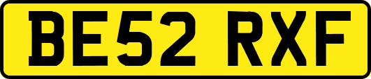BE52RXF