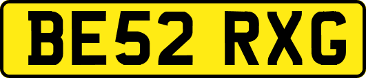 BE52RXG