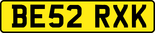 BE52RXK