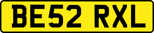 BE52RXL