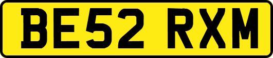 BE52RXM