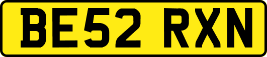 BE52RXN