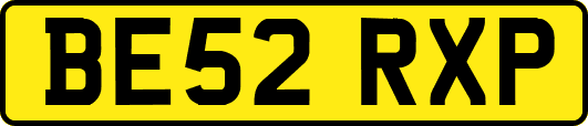 BE52RXP