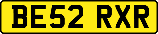 BE52RXR