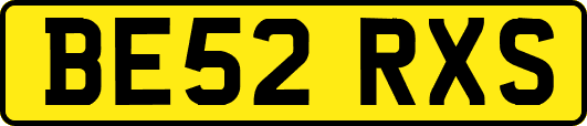 BE52RXS