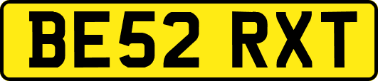 BE52RXT