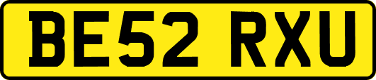 BE52RXU
