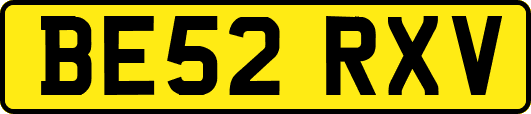 BE52RXV