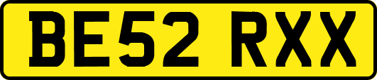 BE52RXX