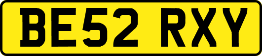 BE52RXY