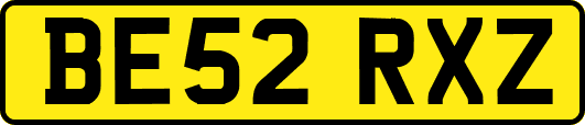 BE52RXZ