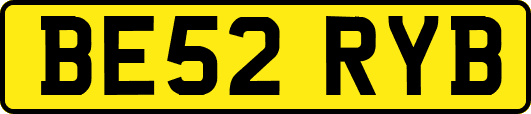 BE52RYB