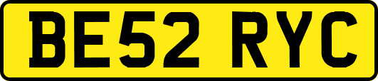 BE52RYC