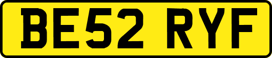 BE52RYF