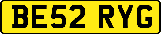 BE52RYG