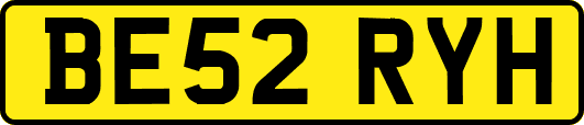 BE52RYH