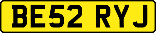 BE52RYJ