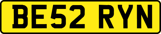 BE52RYN