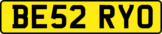 BE52RYO