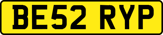 BE52RYP