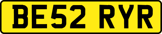 BE52RYR