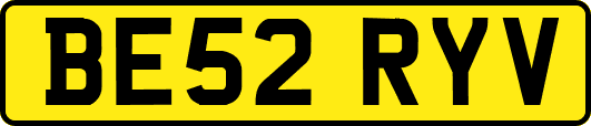 BE52RYV