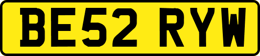 BE52RYW