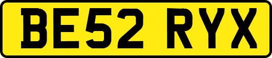 BE52RYX