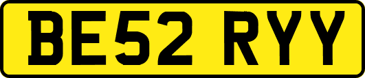 BE52RYY