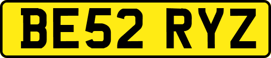 BE52RYZ