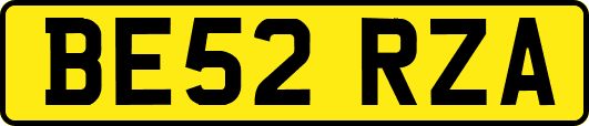 BE52RZA