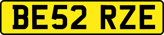 BE52RZE