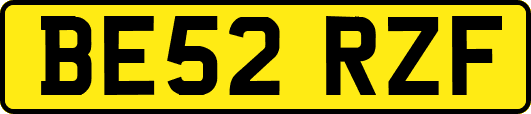 BE52RZF