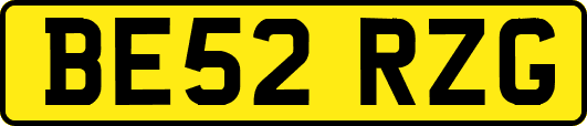 BE52RZG