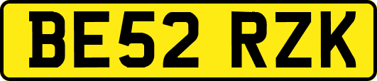 BE52RZK