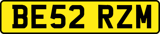 BE52RZM