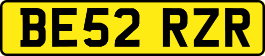 BE52RZR