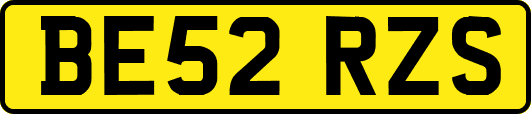 BE52RZS