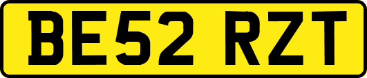 BE52RZT