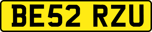 BE52RZU