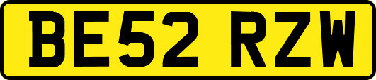 BE52RZW
