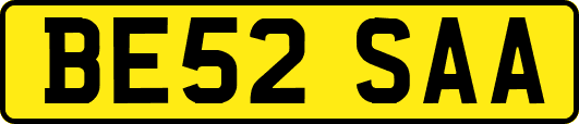 BE52SAA