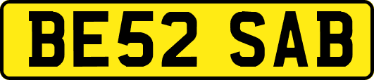 BE52SAB