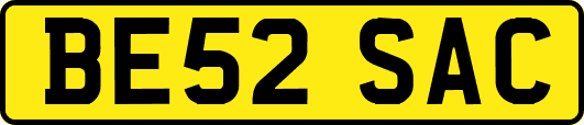 BE52SAC