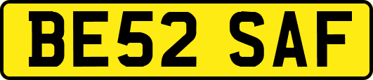 BE52SAF