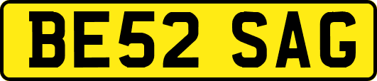 BE52SAG