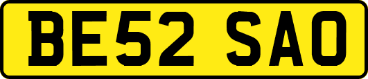BE52SAO