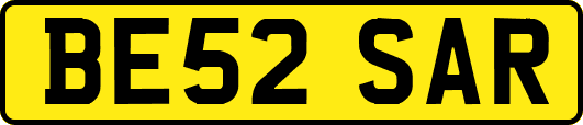 BE52SAR